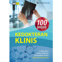 100 Kasus Kedokteran Klinis