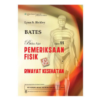 Buku Ajar Pemeriksaan Fisik & Riwayat Kesehatan