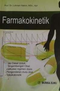 Farmakokinetik