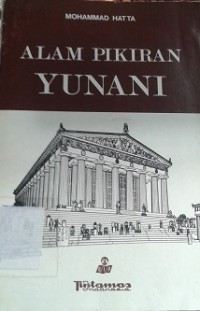 Alam Pikiran Yunani