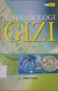 Epidemiologi Gizi