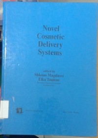 Novel Cosmetic Delivery Systems