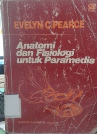 Anatomi dan Fisiologi untuk Paramedis