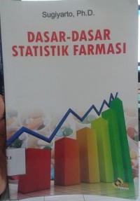 Dasar-dasar Statistik Farmasi