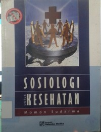 Sosiologi untuk Kesehatan