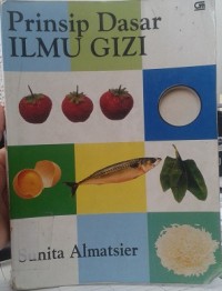 Prinsip Dasar Ilmu Gizi