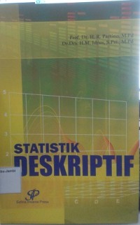 STATISTIK DESKRIPTIF