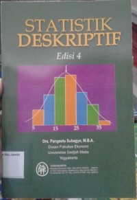 STATISTIK DESKRIPTIF