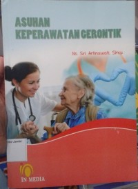 ASUHAN KEPERAWATAN GERONTIK