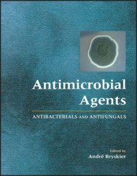 Antimicrobial Agents Antibacterials And Antifungals