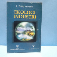 Ekologi Industri