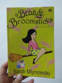 Bras & Broomsticks