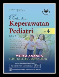 Buku Ajar Keperawatan Pediatri 4