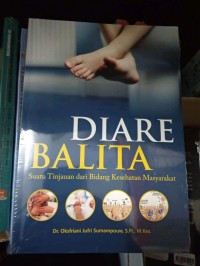 Diare Balita