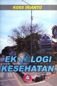 Ekologi Kesehatan