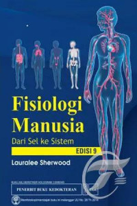 Fisiologi Manusia : Dari Sel Ke Sistem 9