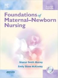 Foundations of Maternal-Newborn Nursing