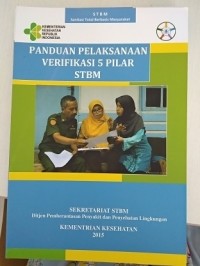 Panduan Pelaksanaan Verifikasi 5 Pilar STBM