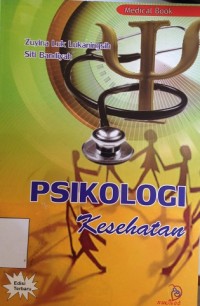 Psikologi Kesehatan