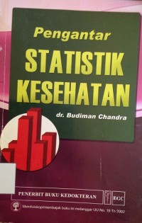 Pengantar Statistik Kesehatan