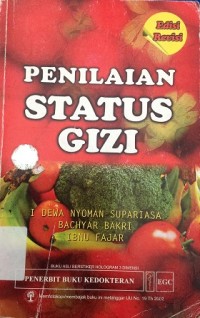 Penilaian Status Gizi