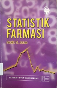 Statistik Farmasi