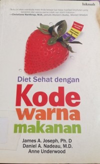 Diet Sehat dengan Kode Warna Makanan