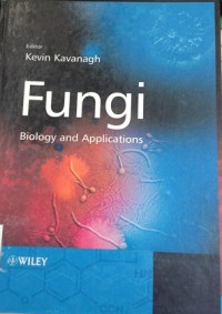 Image of Fungi : Biology and Applications