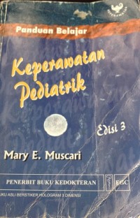 Panduan Belajar Keperawatan Pediatrik