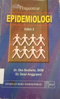 Pengantar Epidemiologi 2