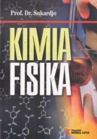 Kimia Fisika