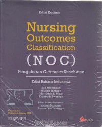 Nursing Outcomes Classification (NOC)