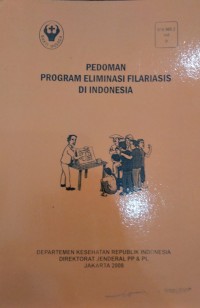 Pedoman Program Eliminasi di Indonesia