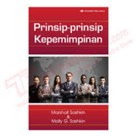 Prinsip-prinsip Kepemimpinan