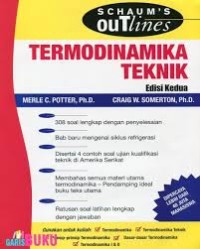 Termodinamika Teknik