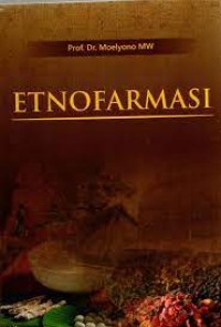 Etnofarmasi