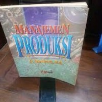 Manajemen Produksi