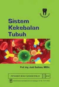 Sistem Kekebalan Tubuh