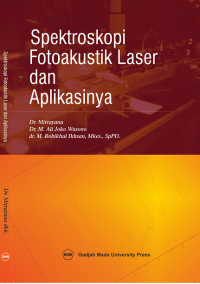 spektroskopi fotoakustik laser dan aplikasinya