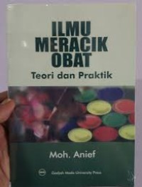 Ilmu Meracik Obat