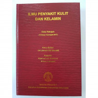 Ilmu Penyakit Kulit dan Kelamin