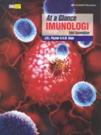 At a Glance : Imunologi