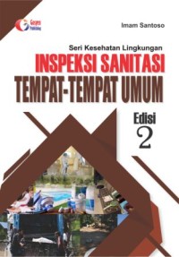 Inspeksi Sanitasi Tempat-Tempat Umum 2