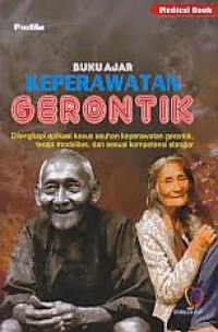 Buku Ajar Keperawatan Gerontik