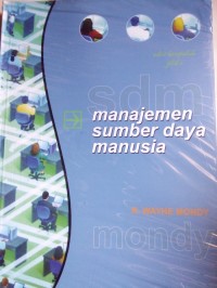 Manajemen Sumber Daya Manusia Jil.1