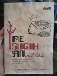 Pesugihan: Membedah Kesyirikan dalam Ritual Pesugihan di Tanah Air