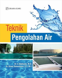 Teknik Pengolahan Air